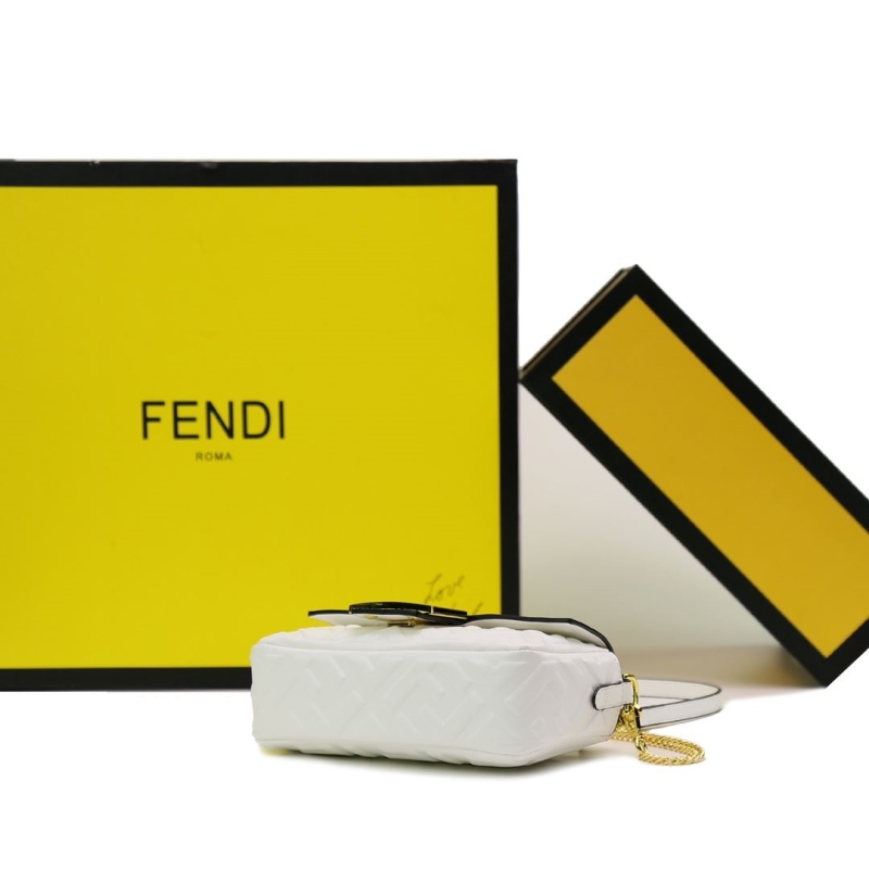 Fendi Satchel Bags